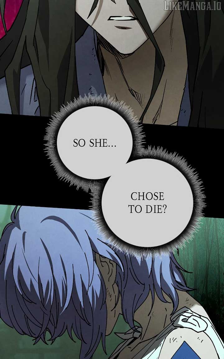 Reincarnated In a Cursed Game Chapter 36 316 51