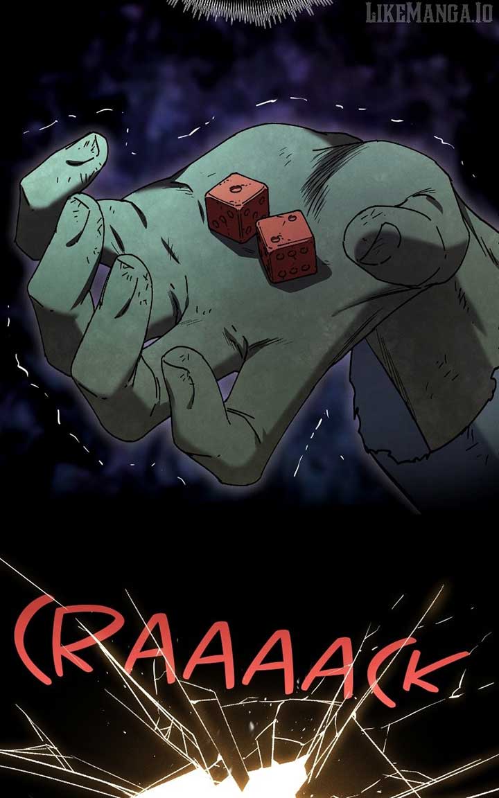 Reincarnated In a Cursed Game Chapter 36 319 54