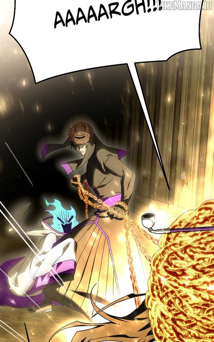 Reincarnated In a Cursed Game Chapter 36 323 58