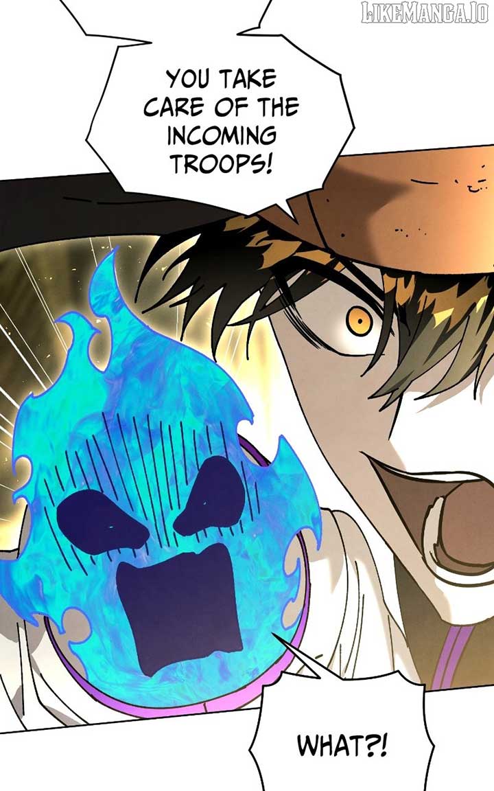 Reincarnated In a Cursed Game Chapter 36 325 60