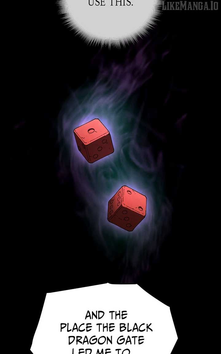 Reincarnated In a Cursed Game Chapter 36 339 74