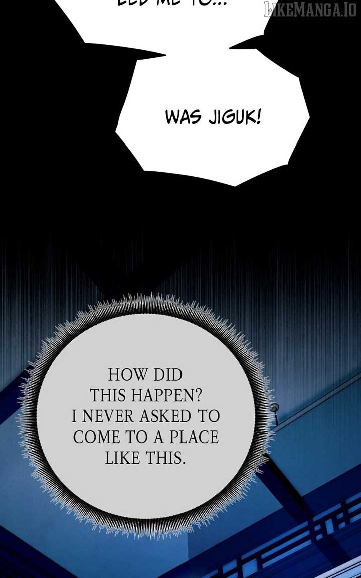 Reincarnated In a Cursed Game Chapter 36 340 75