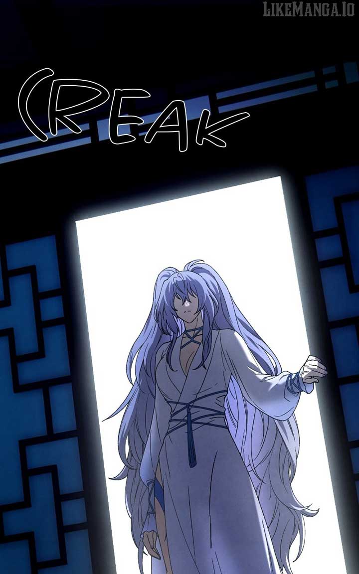 Reincarnated In a Cursed Game Chapter 36 344 79