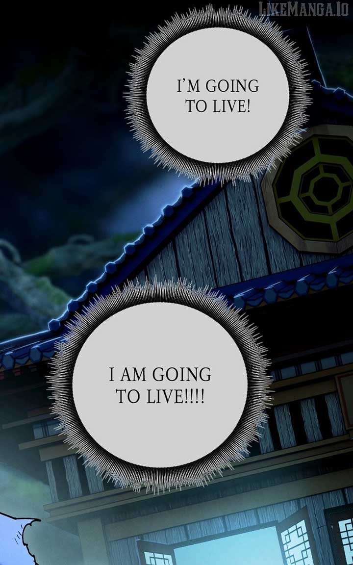 Reincarnated In a Cursed Game Chapter 36 346 81