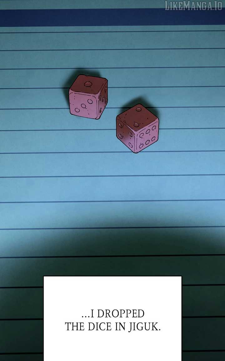 Reincarnated In a Cursed Game Chapter 36 349 84