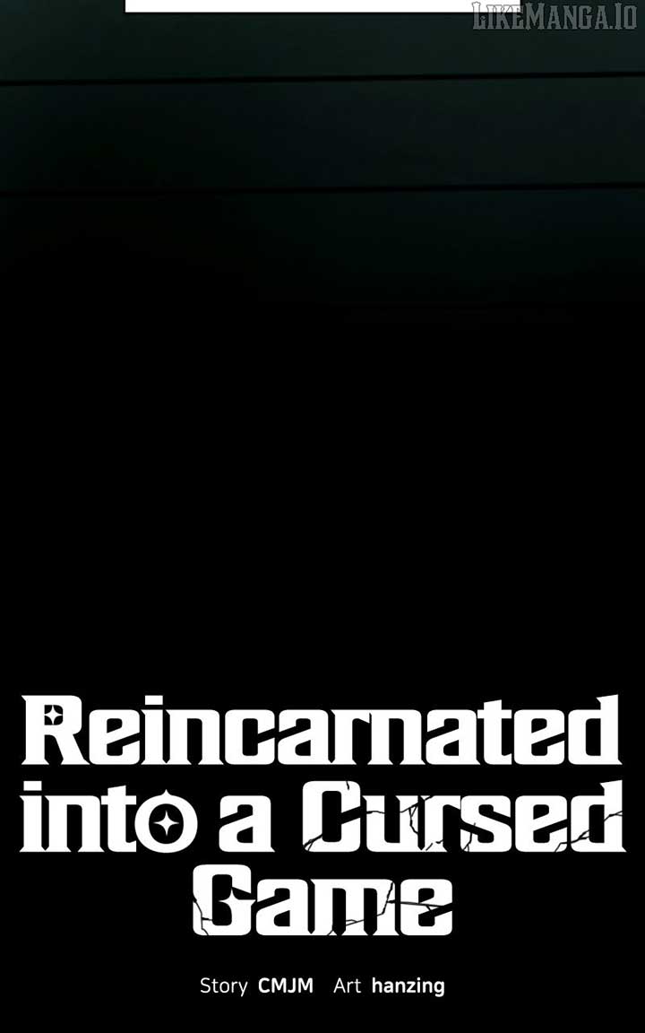 Reincarnated In a Cursed Game Chapter 36 350 85