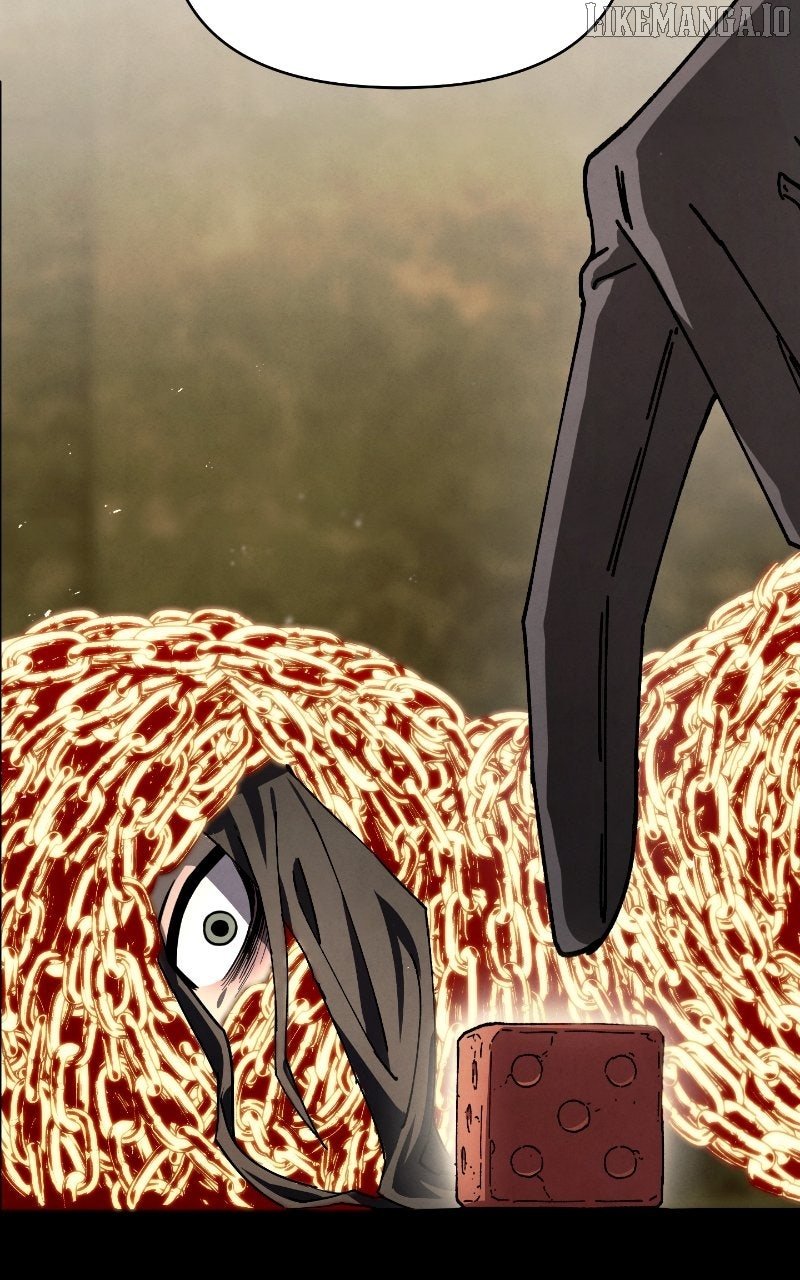 Reincarnated In a Cursed Game Chapter 37 264 02