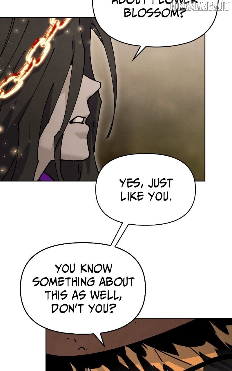 Reincarnated In a Cursed Game Chapter 37 274 12