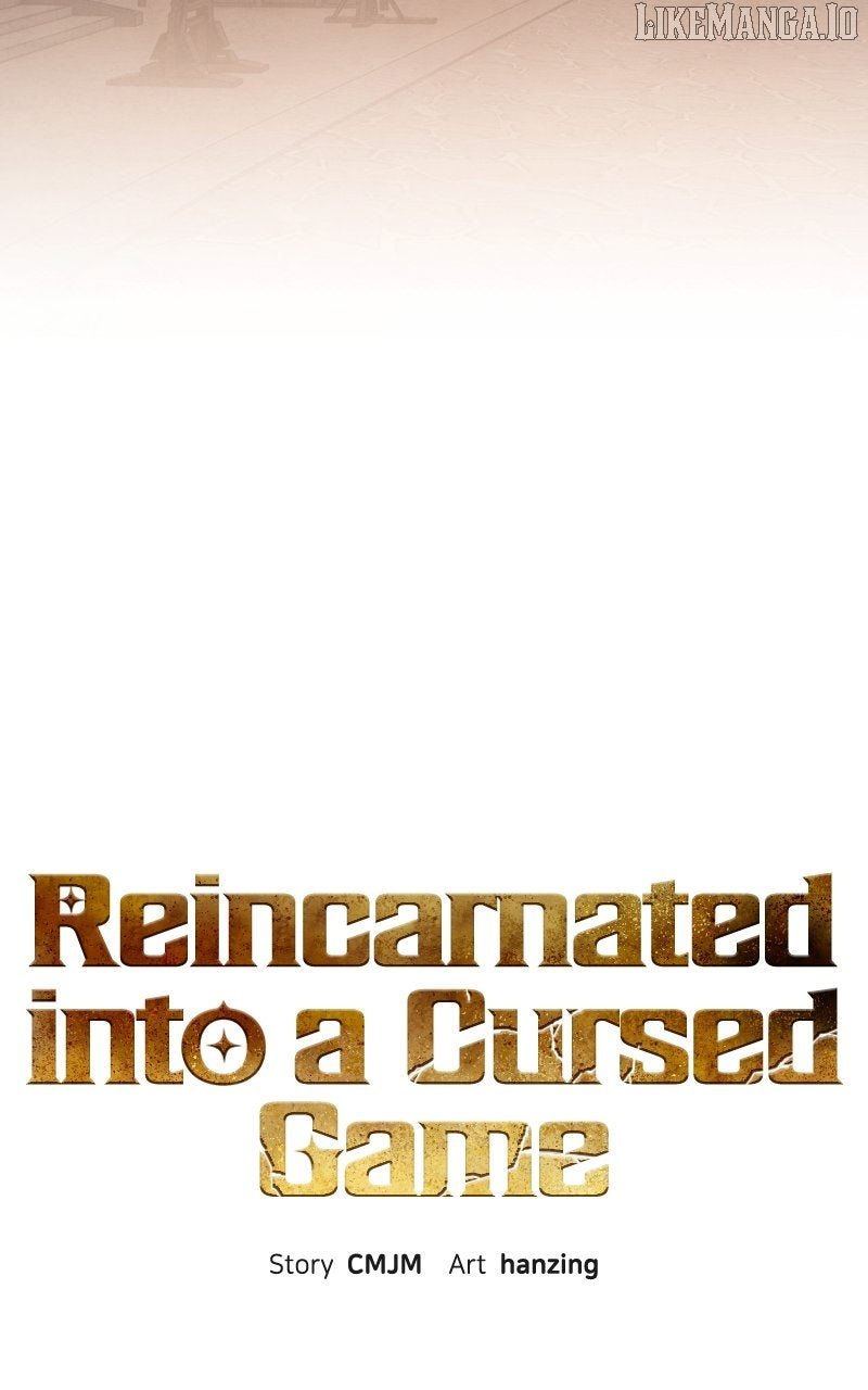 Reincarnated In a Cursed Game Chapter 37 279 17