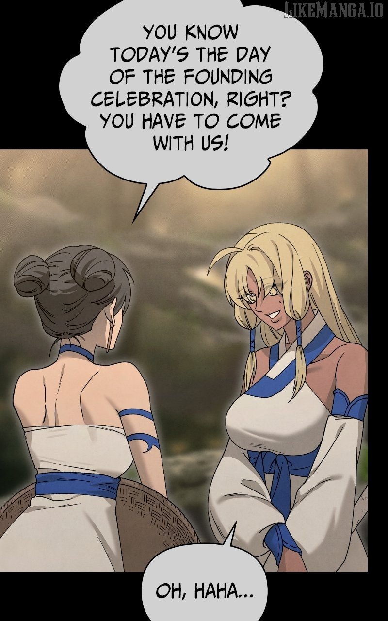 Reincarnated In a Cursed Game Chapter 37 285 23