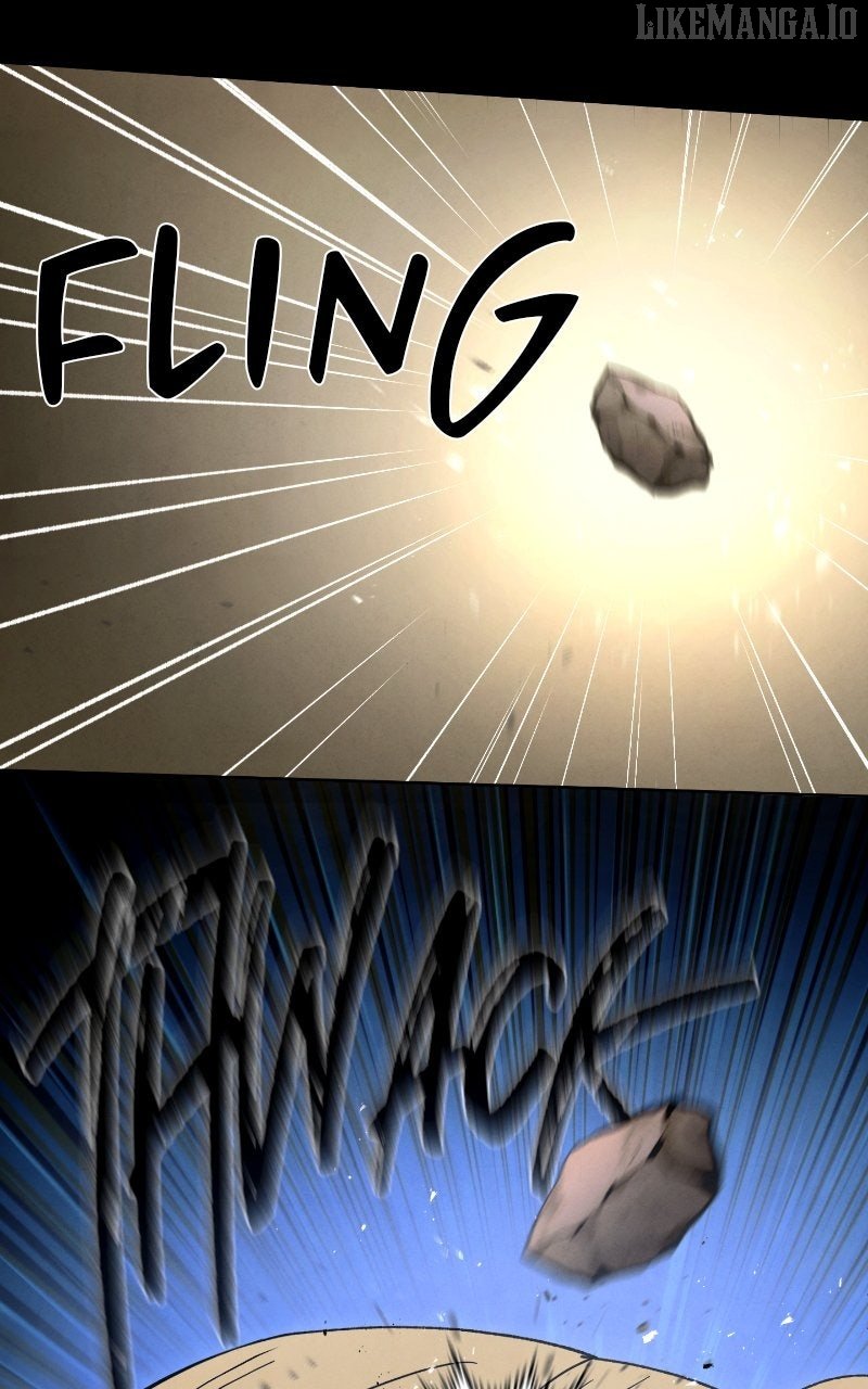 Reincarnated In a Cursed Game Chapter 37 291 29