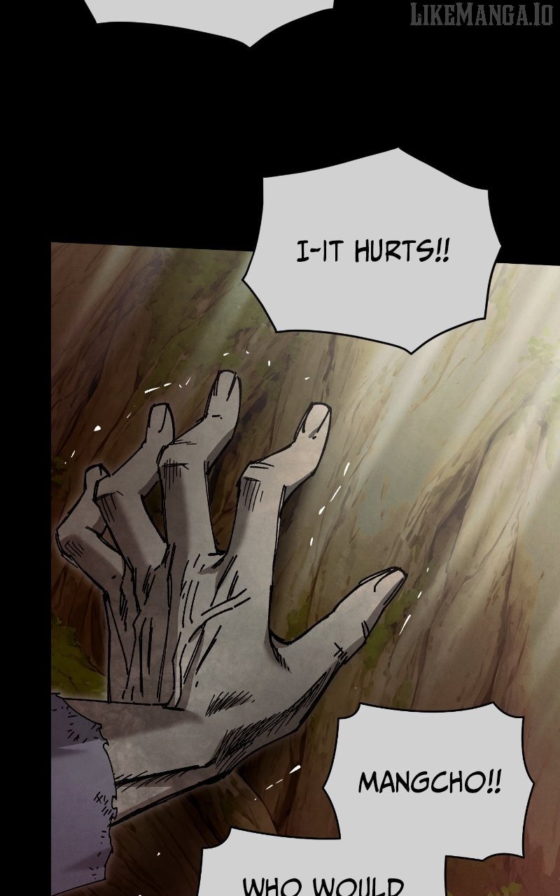 Reincarnated In a Cursed Game Chapter 37 293 31