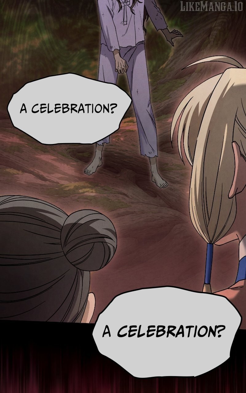 Reincarnated In a Cursed Game Chapter 37 296 34