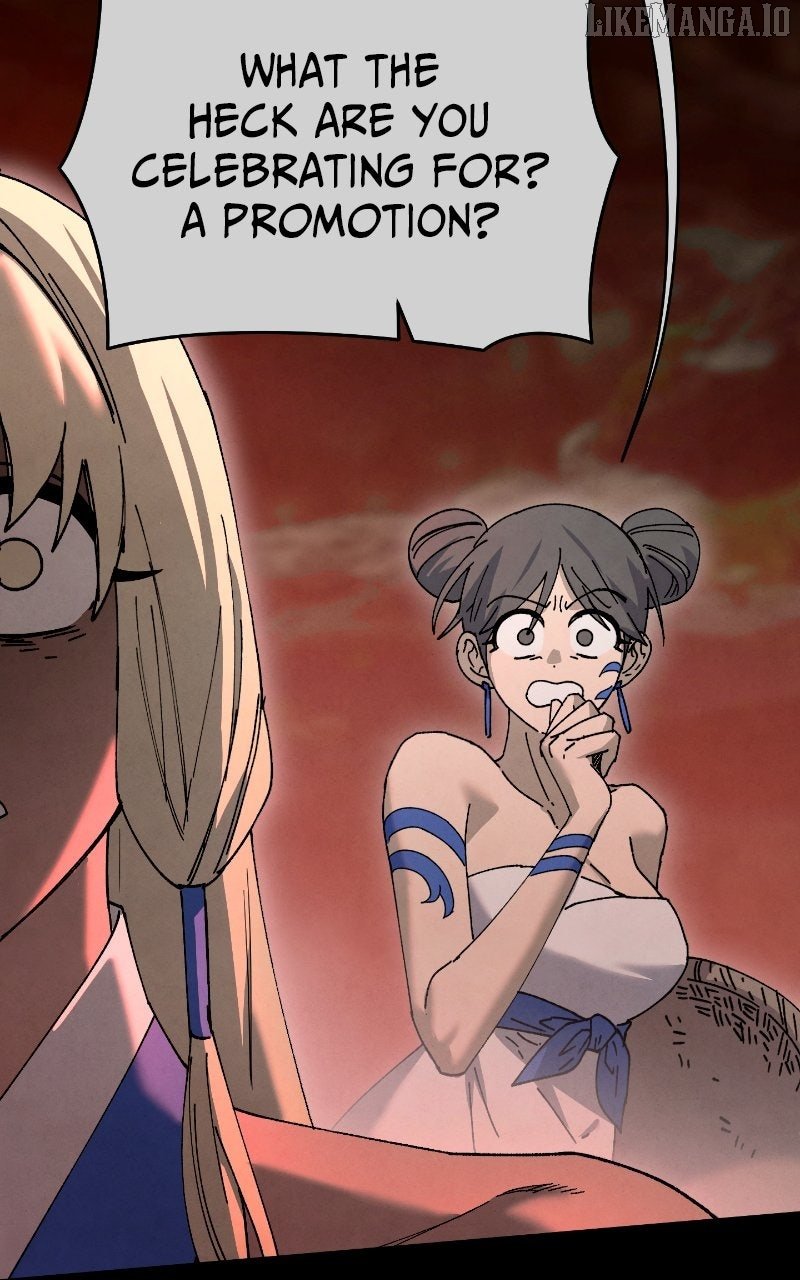 Reincarnated In a Cursed Game Chapter 37 299 37