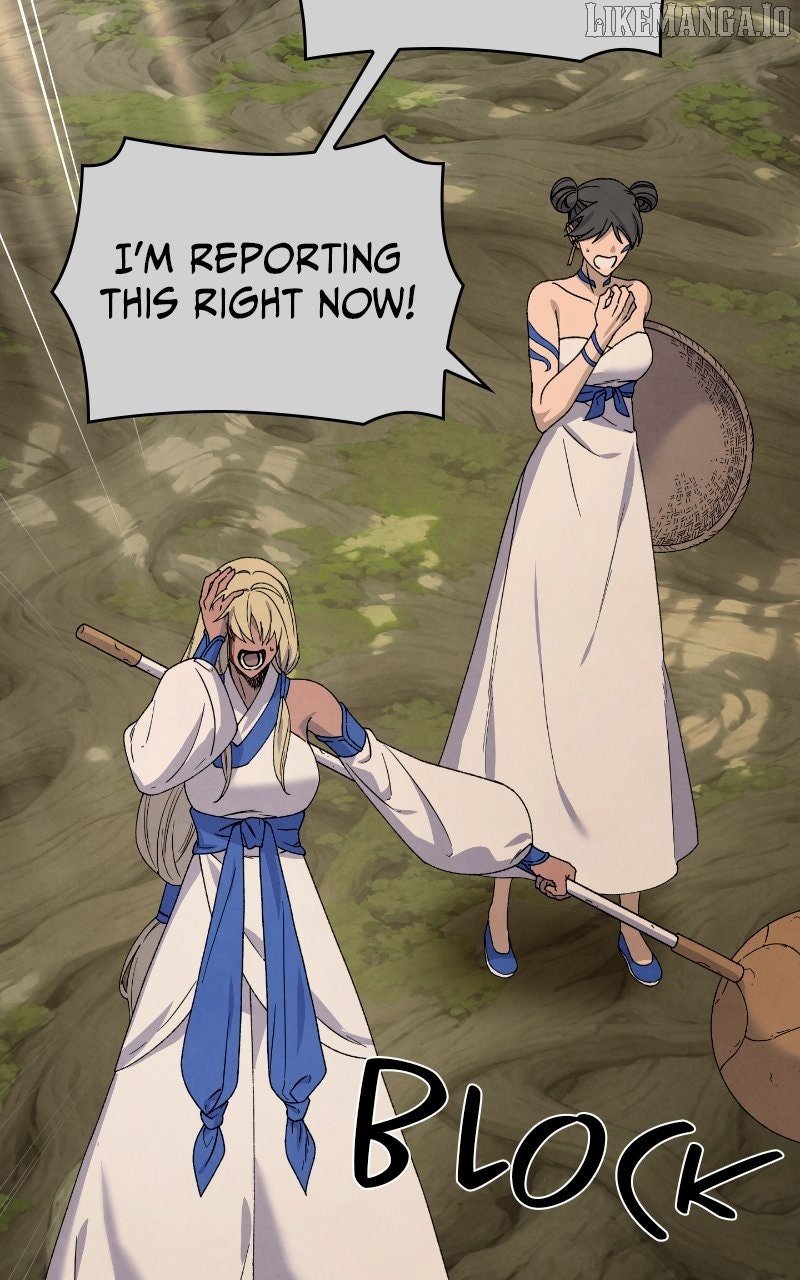 Reincarnated In a Cursed Game Chapter 37 302 40