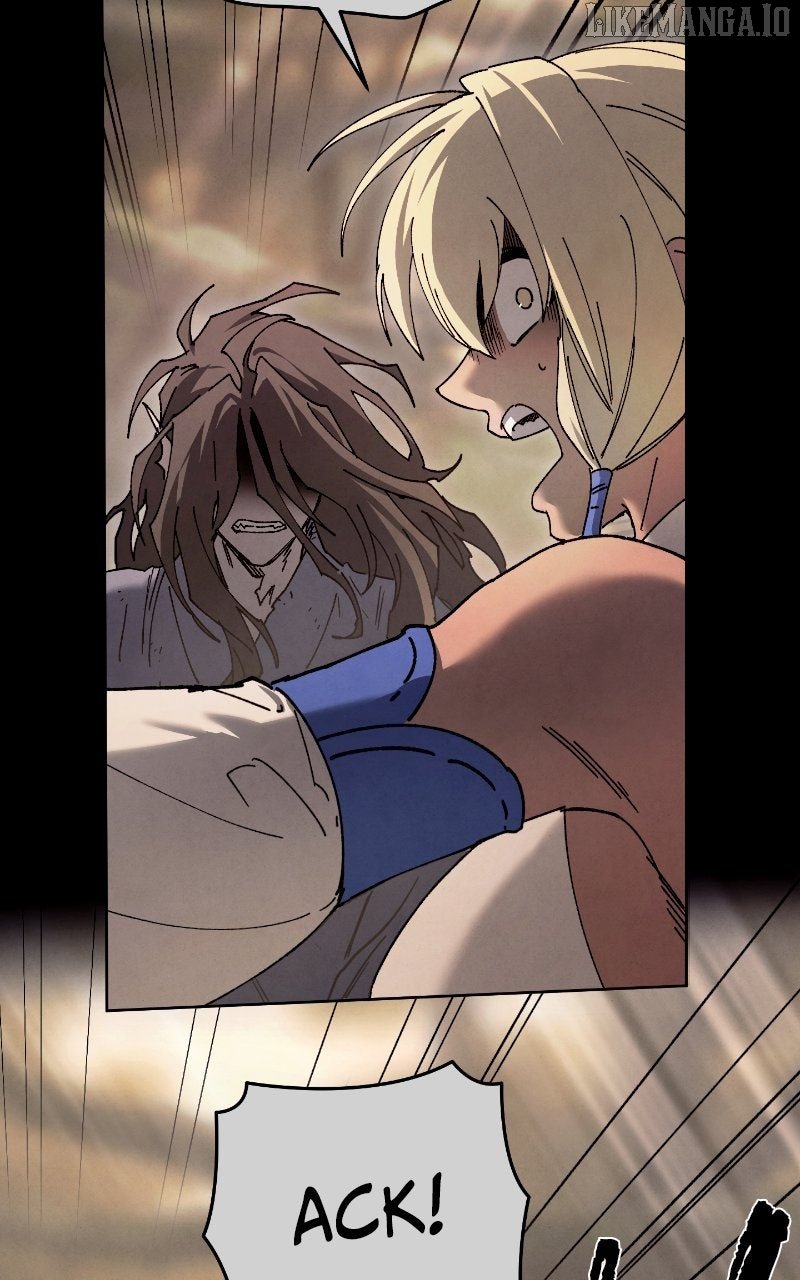 Reincarnated In a Cursed Game Chapter 37 304 42