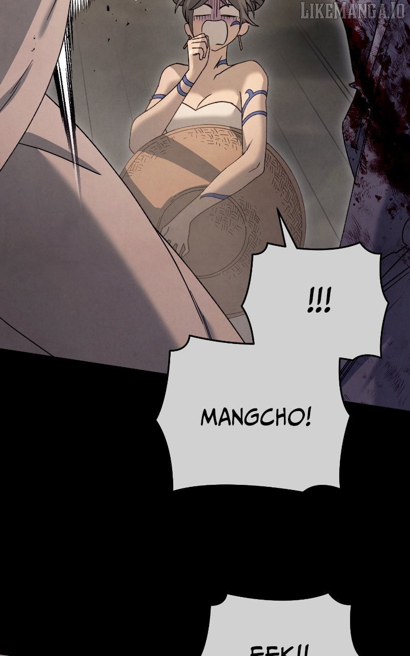 Reincarnated In a Cursed Game Chapter 37 306 44