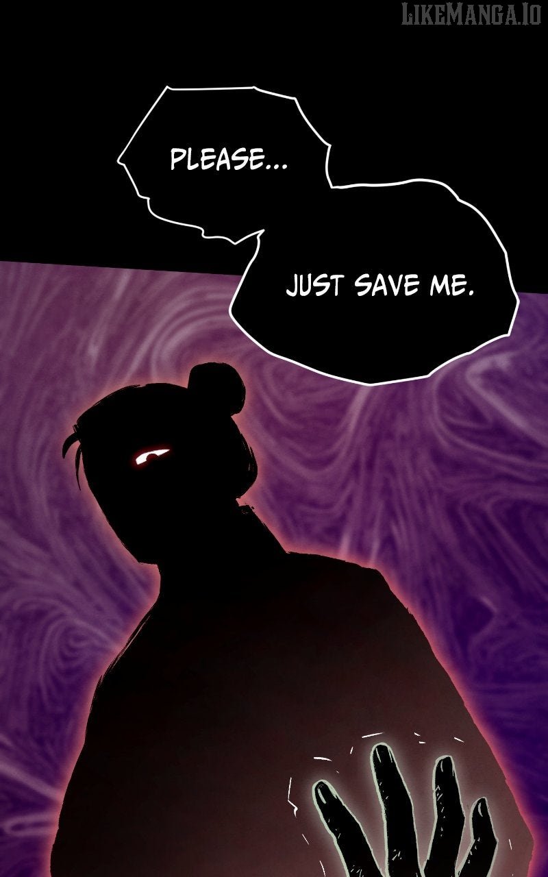 Reincarnated In a Cursed Game Chapter 37 313 51