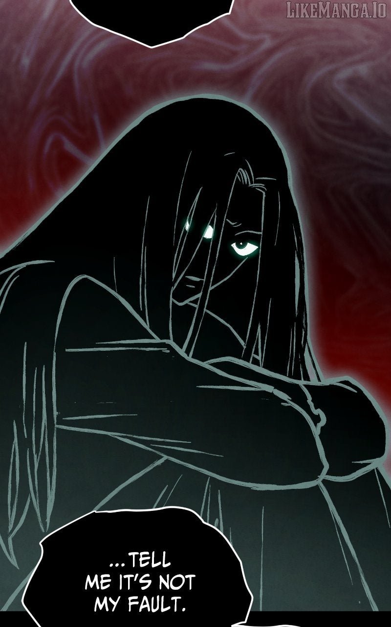 Reincarnated In a Cursed Game Chapter 37 315 53