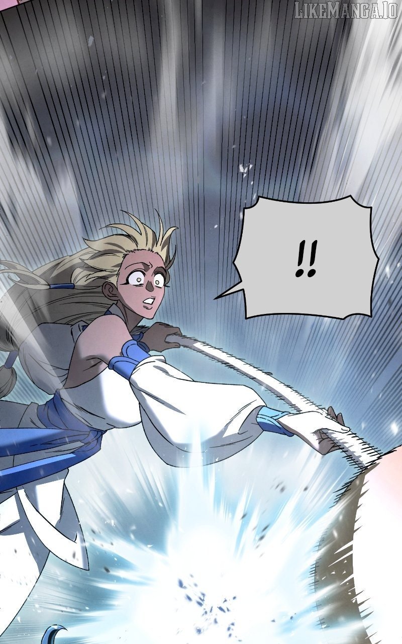 Reincarnated In a Cursed Game Chapter 37 320 58