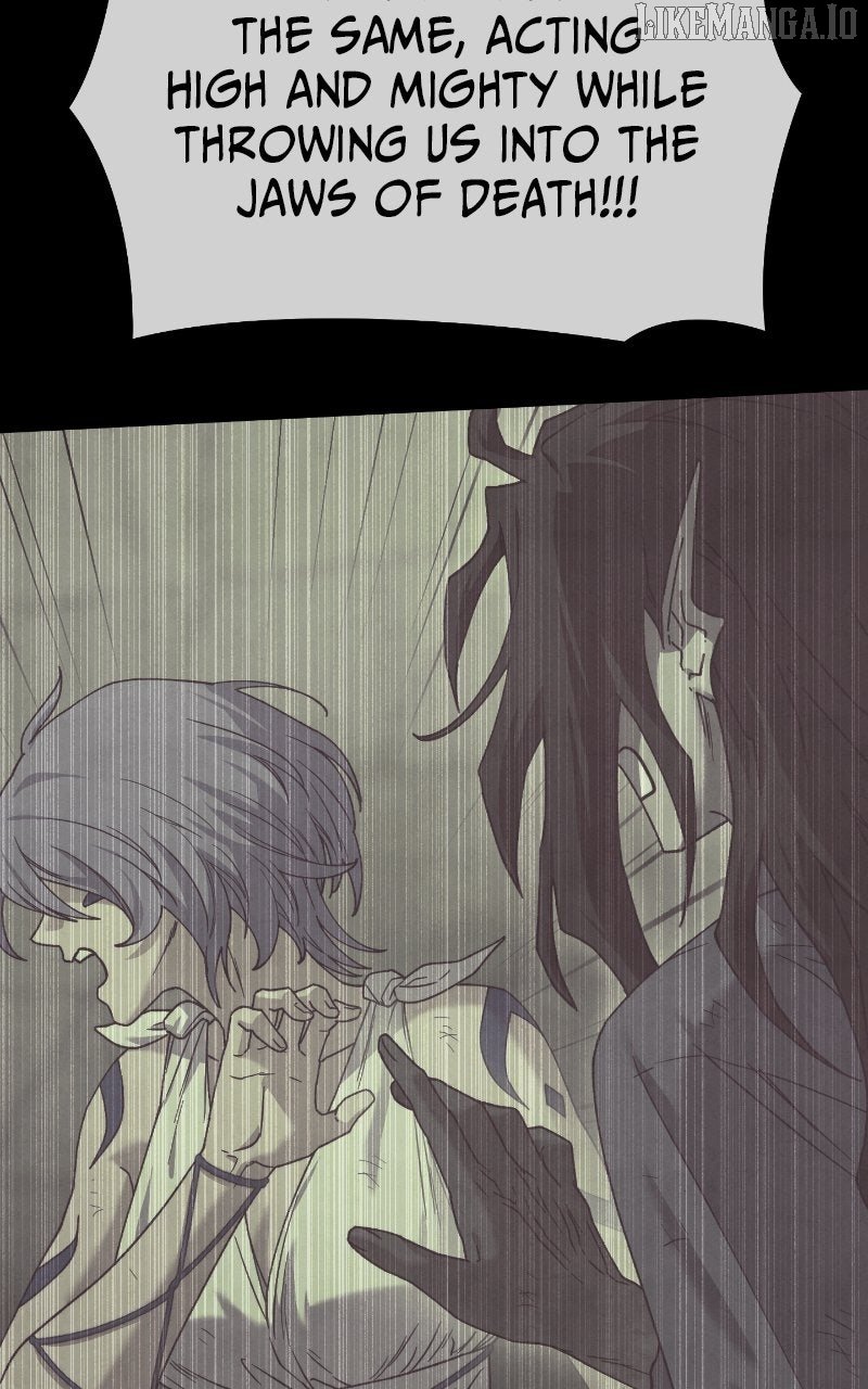 Reincarnated In a Cursed Game Chapter 37 338 76