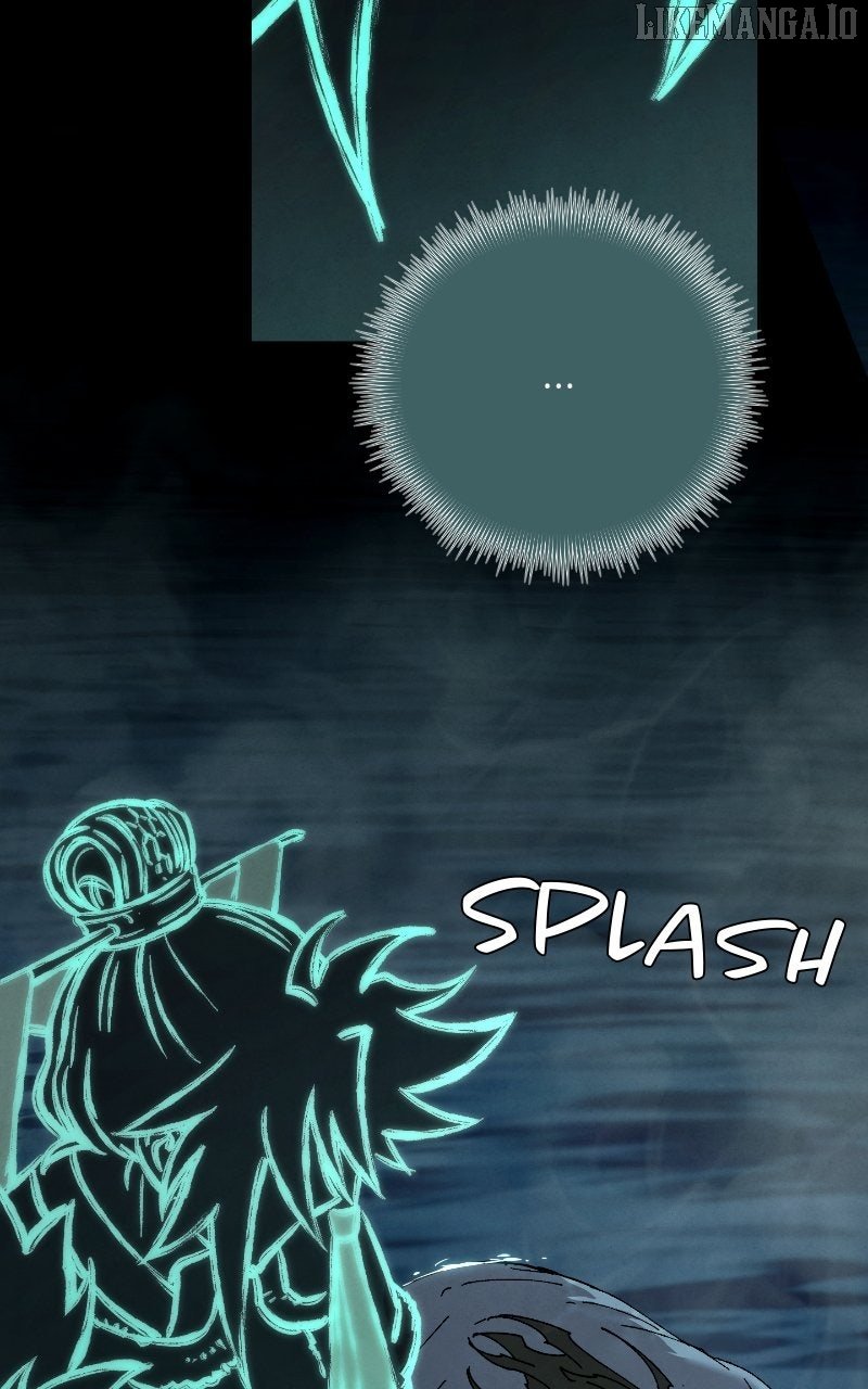 Reincarnated In a Cursed Game Chapter 38 323 013