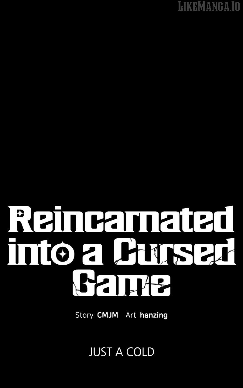 Reincarnated In a Cursed Game Chapter 38 345 035