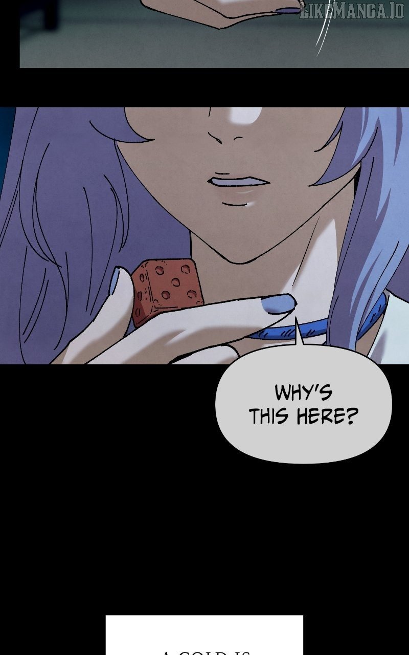 Reincarnated In a Cursed Game Chapter 38 347 037