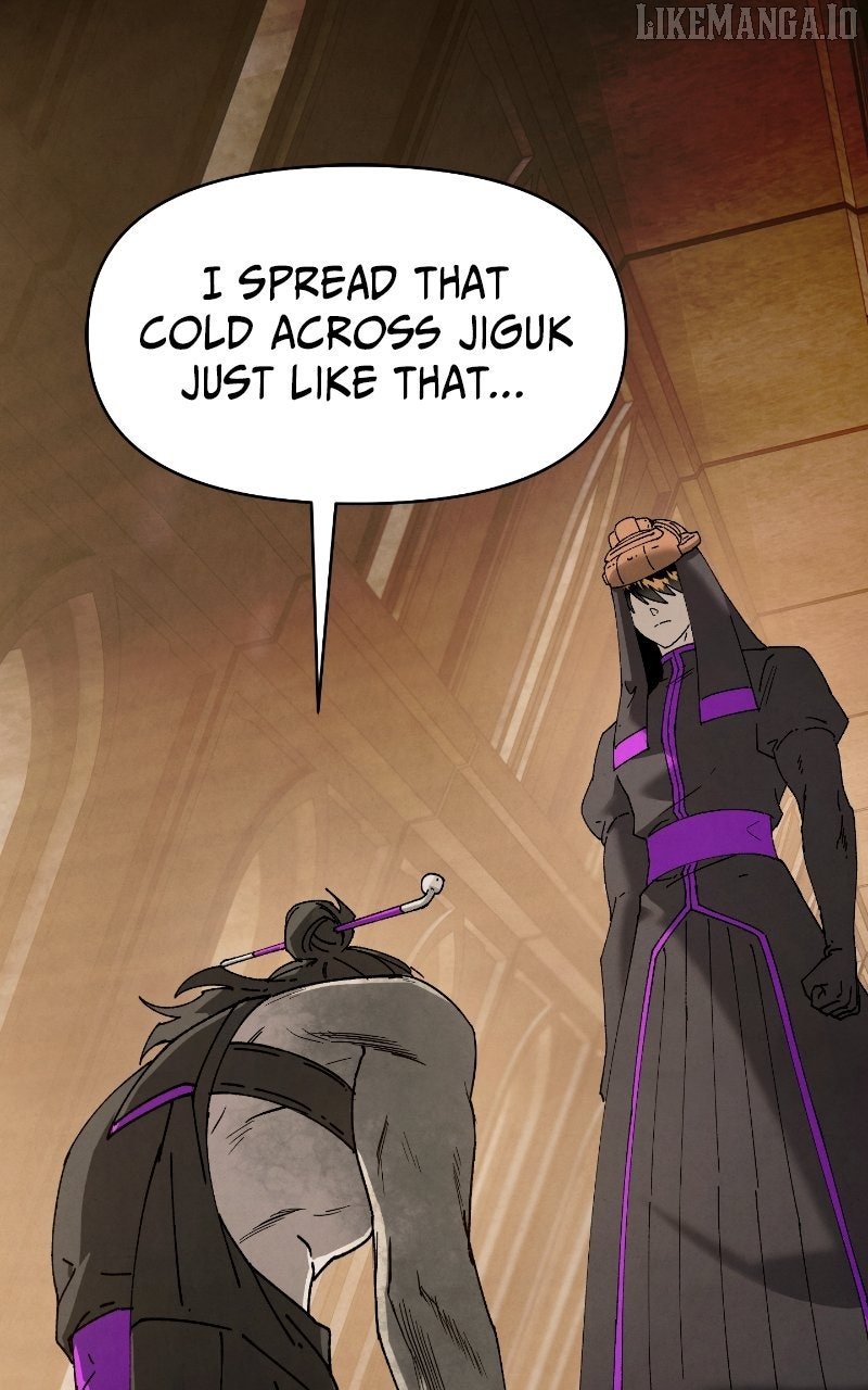 Reincarnated In a Cursed Game Chapter 38 355 045