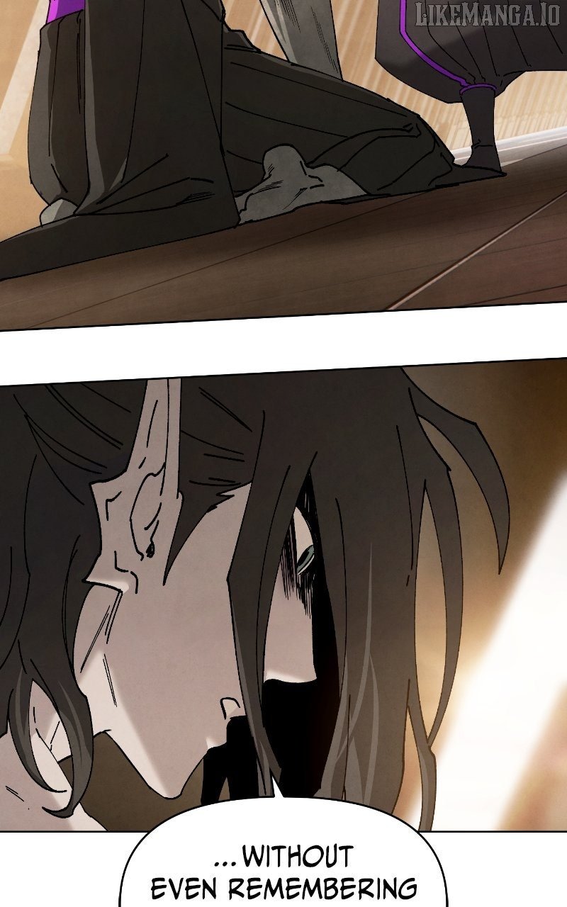 Reincarnated In a Cursed Game Chapter 38 356 046