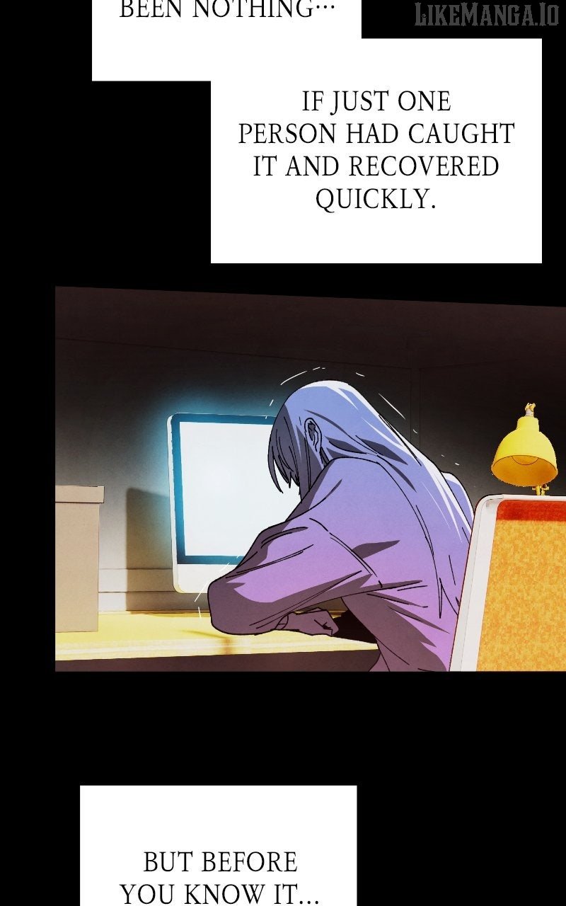 Reincarnated In a Cursed Game Chapter 38 360 050