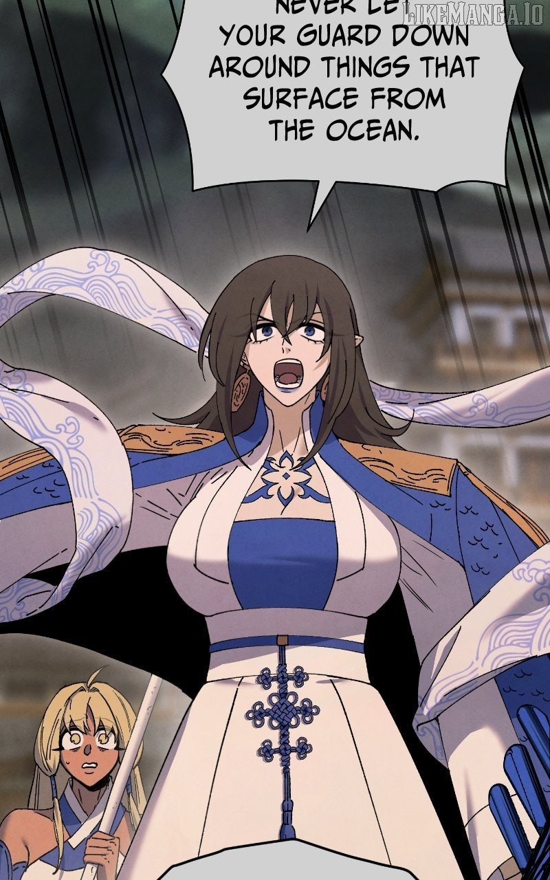 Reincarnated In a Cursed Game Chapter 38 367 057