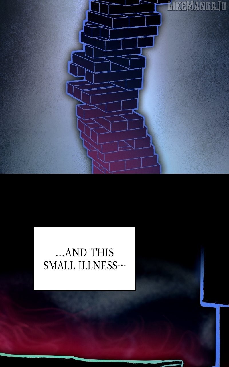 Reincarnated In a Cursed Game Chapter 38 372 062