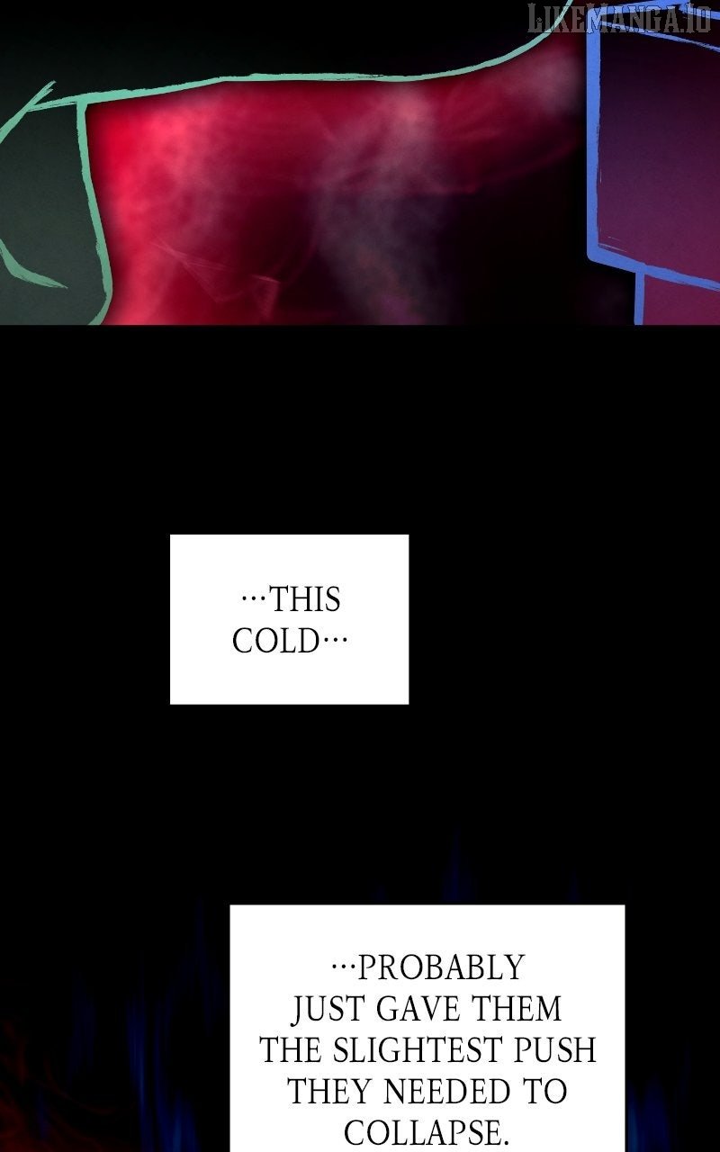 Reincarnated In a Cursed Game Chapter 38 373 063