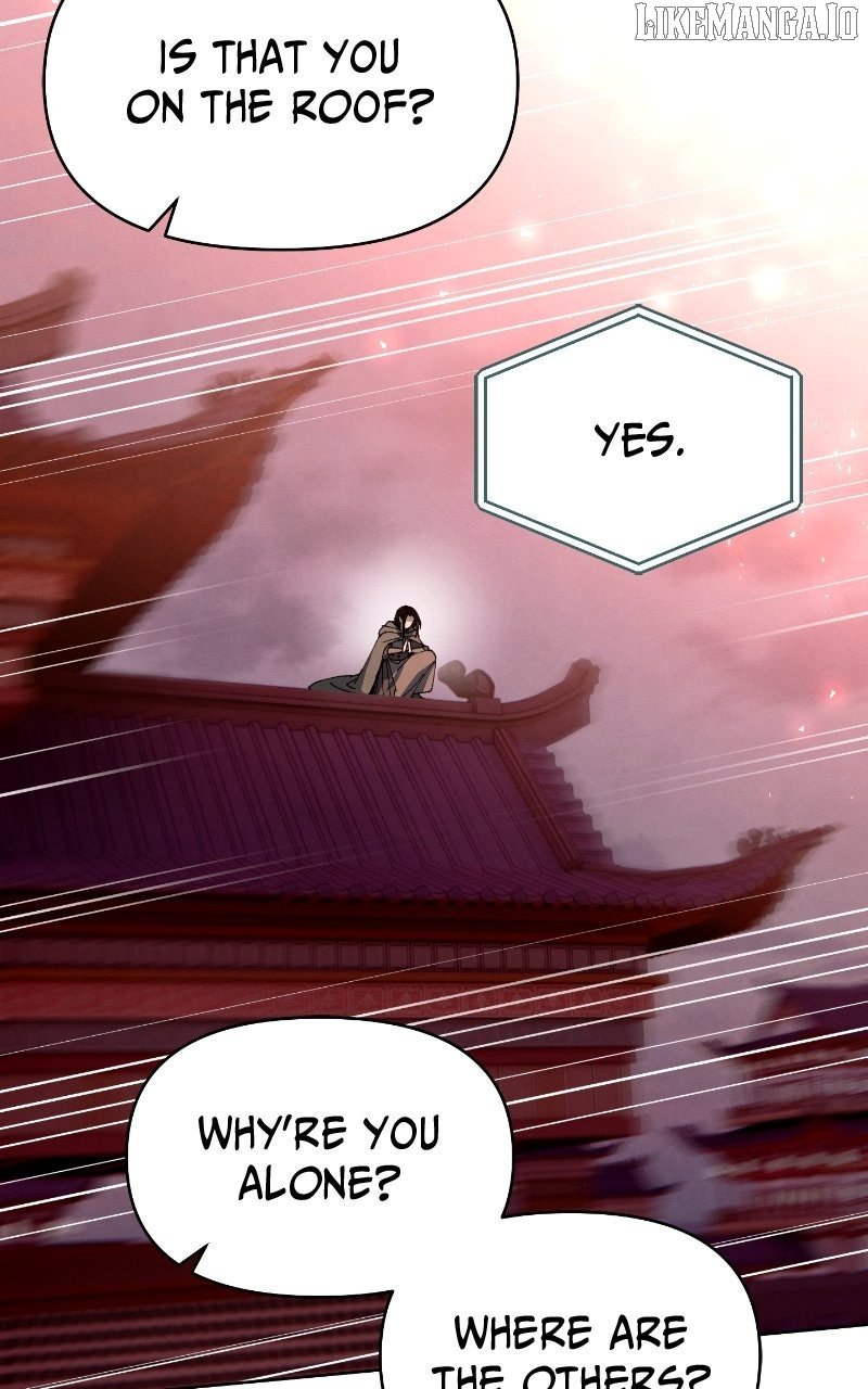 Reincarnated In a Cursed Game Chapter 38 404 094