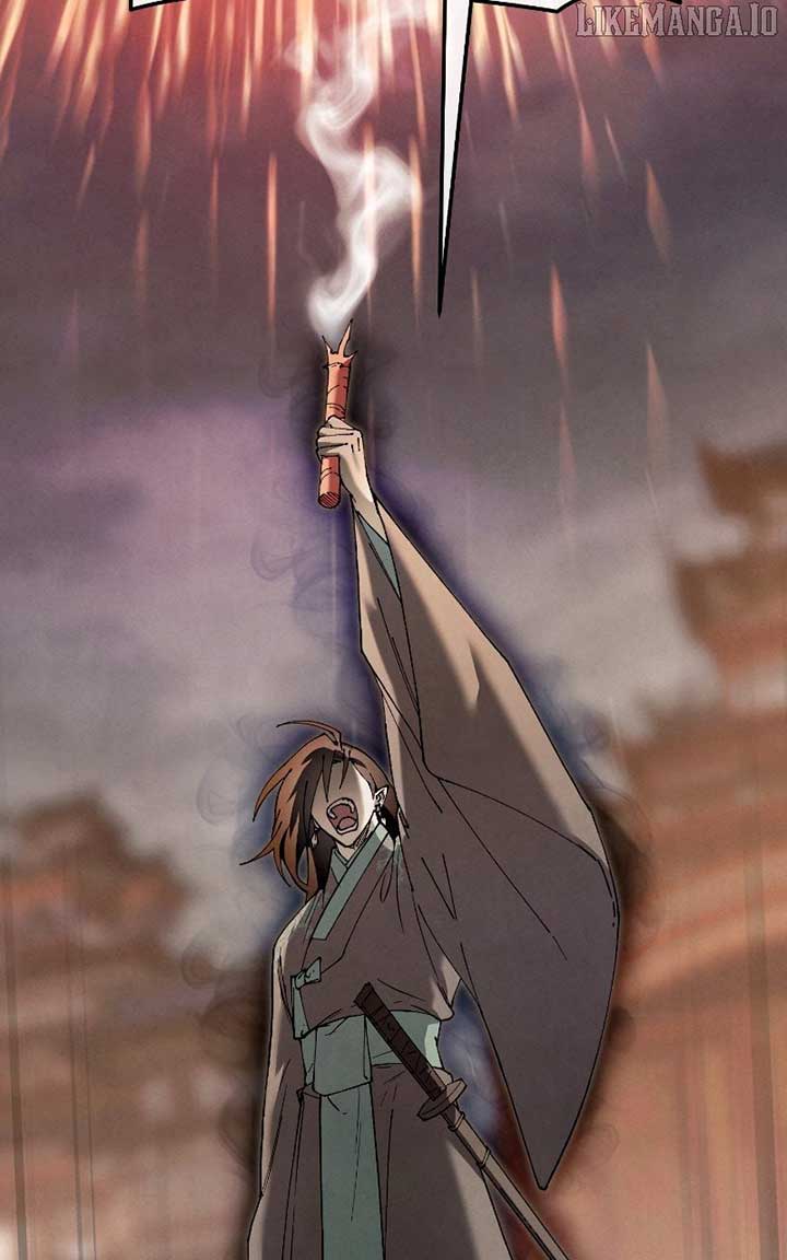 Reincarnated In a Cursed Game Chapter 39 319 003