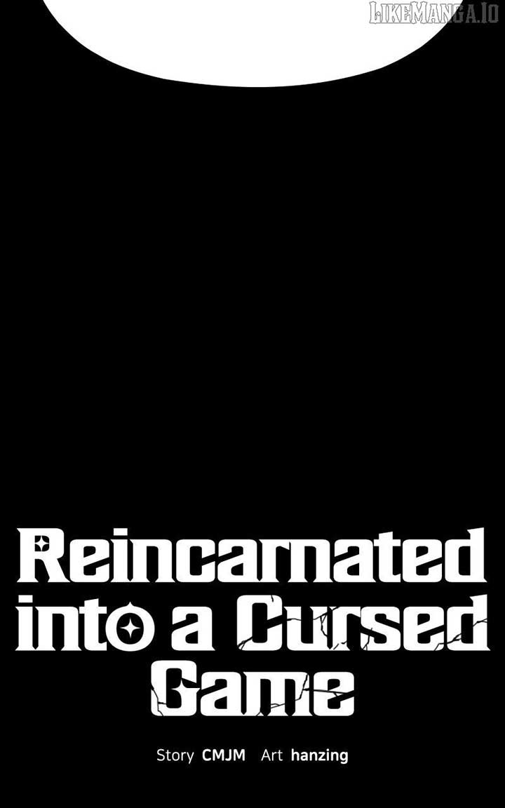 Reincarnated In a Cursed Game Chapter 39 321 005