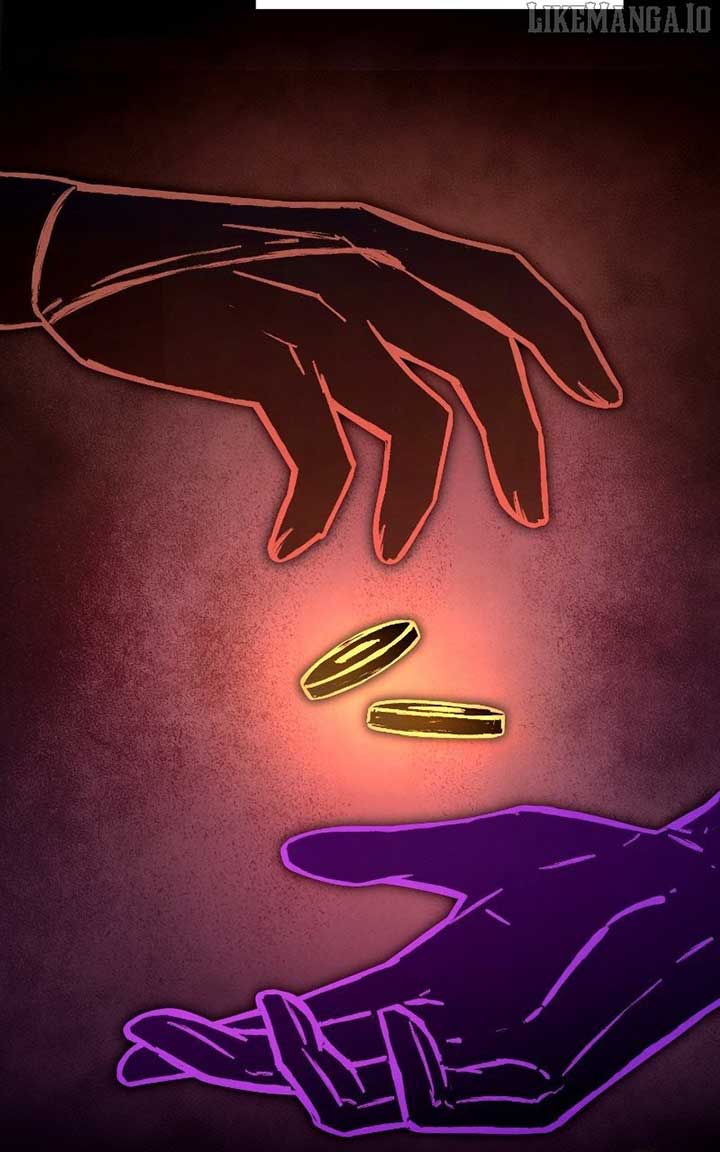 Reincarnated In a Cursed Game Chapter 39 325 009