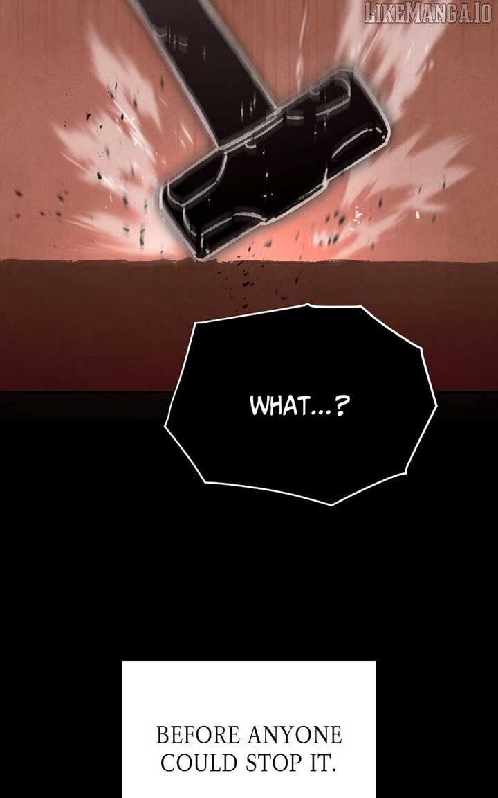 Reincarnated In a Cursed Game Chapter 39 327 011