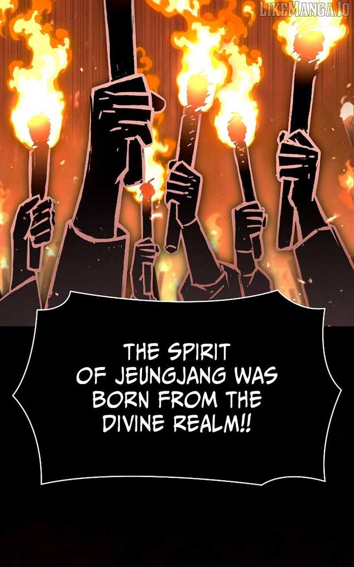 Reincarnated In a Cursed Game Chapter 39 331 015