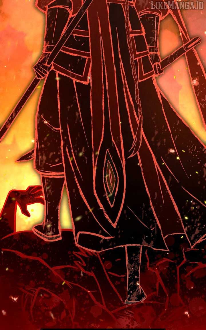 Reincarnated In a Cursed Game Chapter 39 333 017