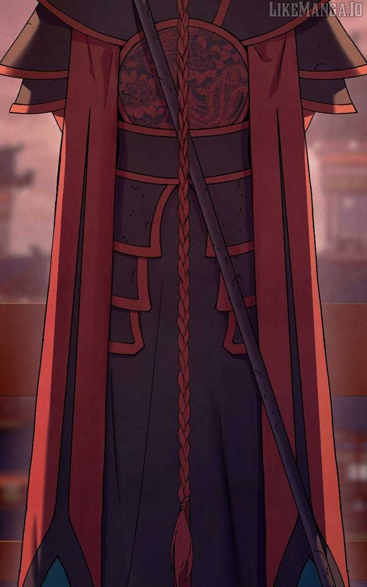 Reincarnated In a Cursed Game Chapter 39 348 032