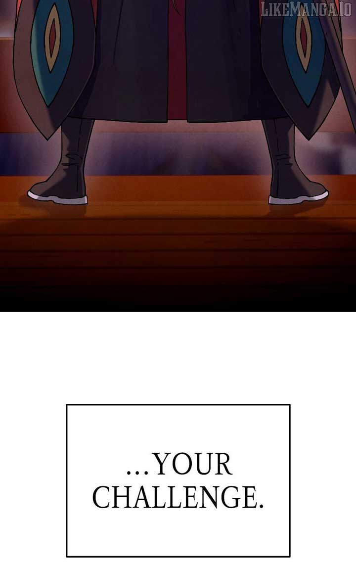 Reincarnated In a Cursed Game Chapter 39 349 033