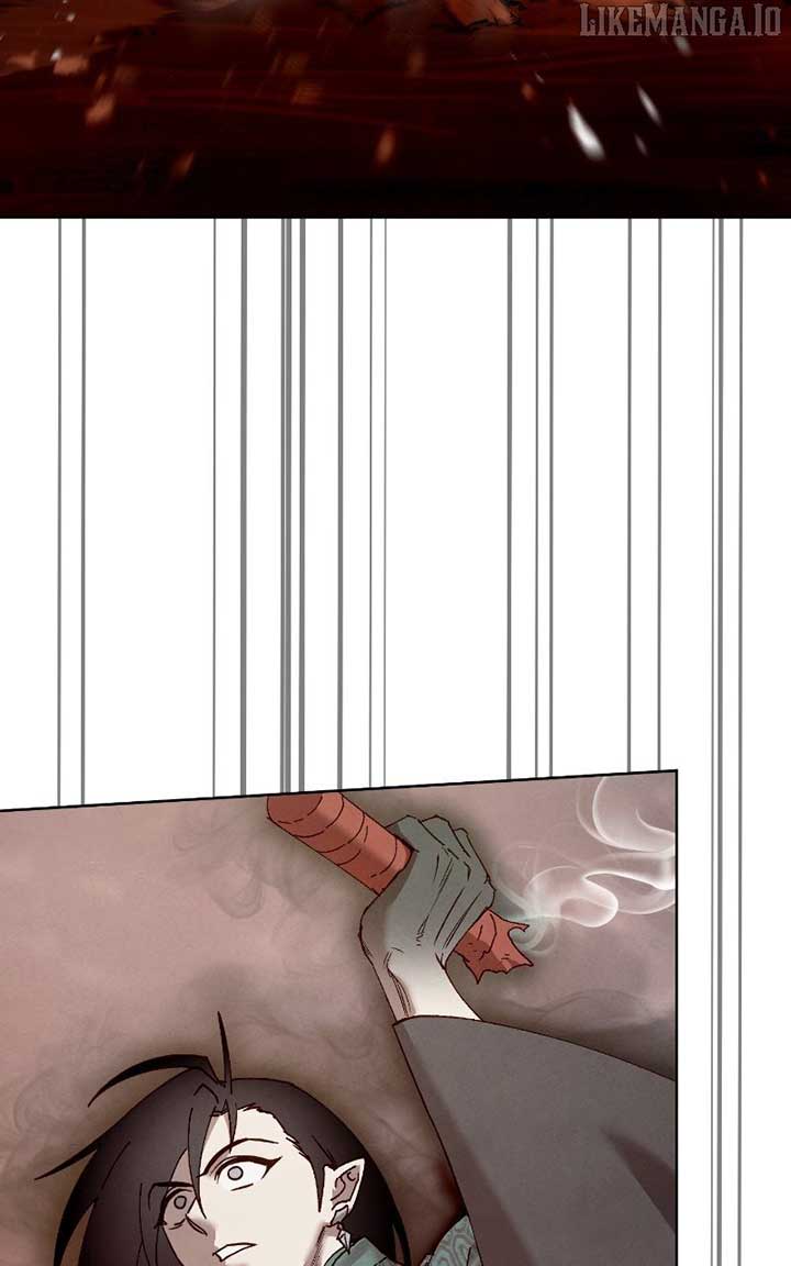 Reincarnated In a Cursed Game Chapter 39 351 035