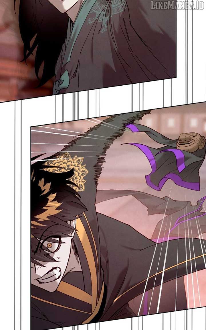 Reincarnated In a Cursed Game Chapter 39 352 036