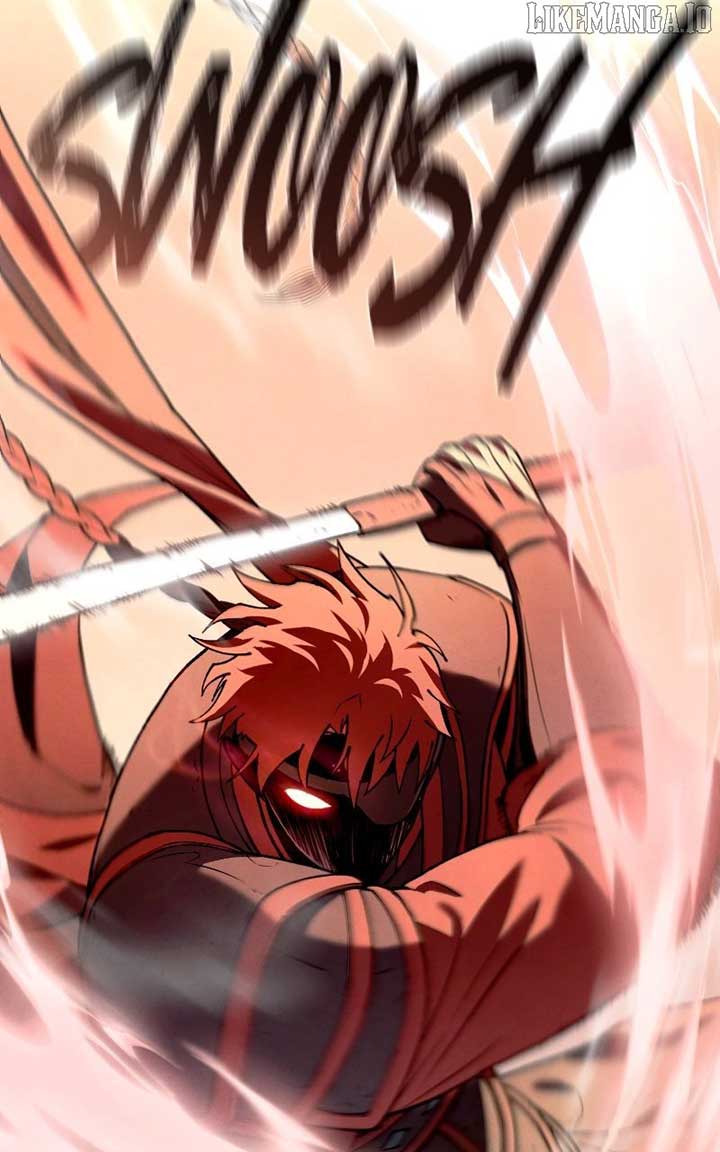 Reincarnated In a Cursed Game Chapter 39 357 041