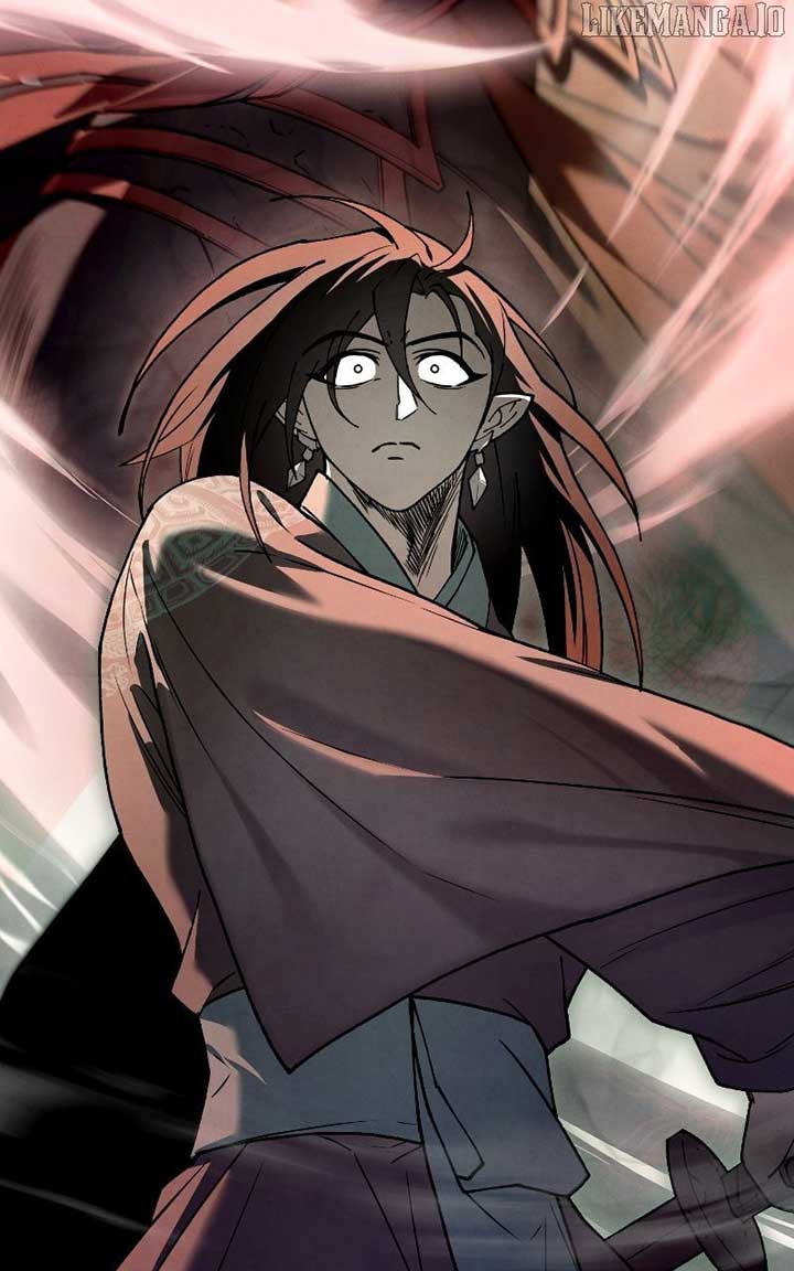 Reincarnated In a Cursed Game Chapter 39 358 042