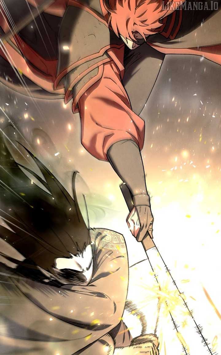 Reincarnated In a Cursed Game Chapter 39 363 047