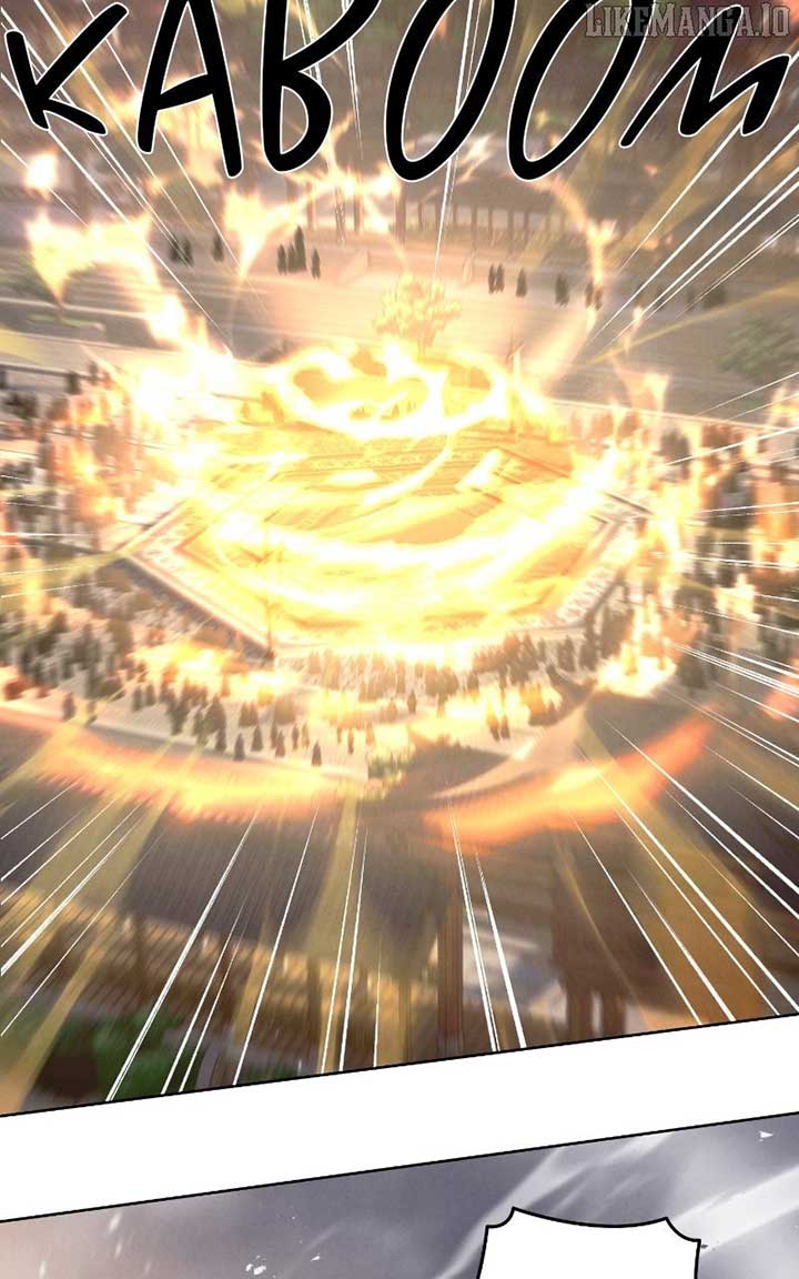 Reincarnated In a Cursed Game Chapter 39 366 050