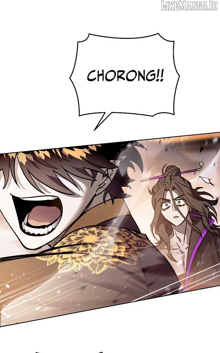 Reincarnated In a Cursed Game Chapter 39 368 052